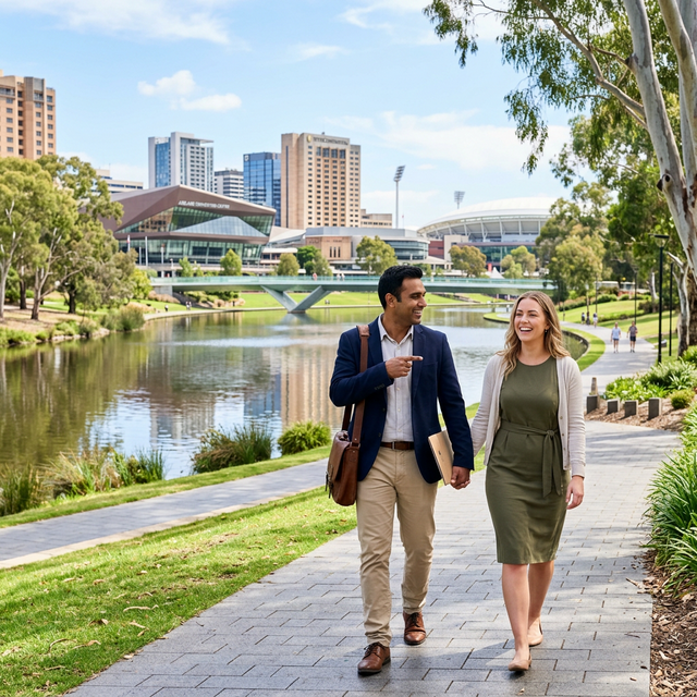 How to Get Australian Permanent Residency: A Step-by-Step Guide for 2025