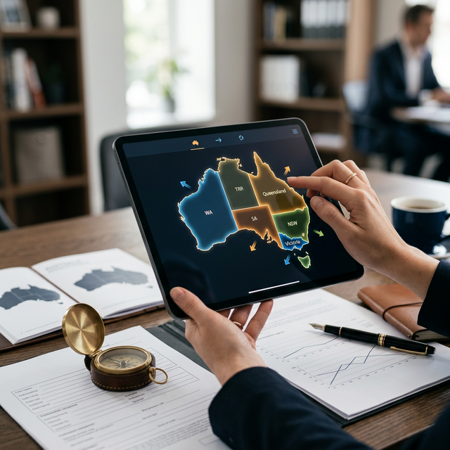 Subclass 189 vs Subclass 190: Which Skilled Migration Visa is Right for You?